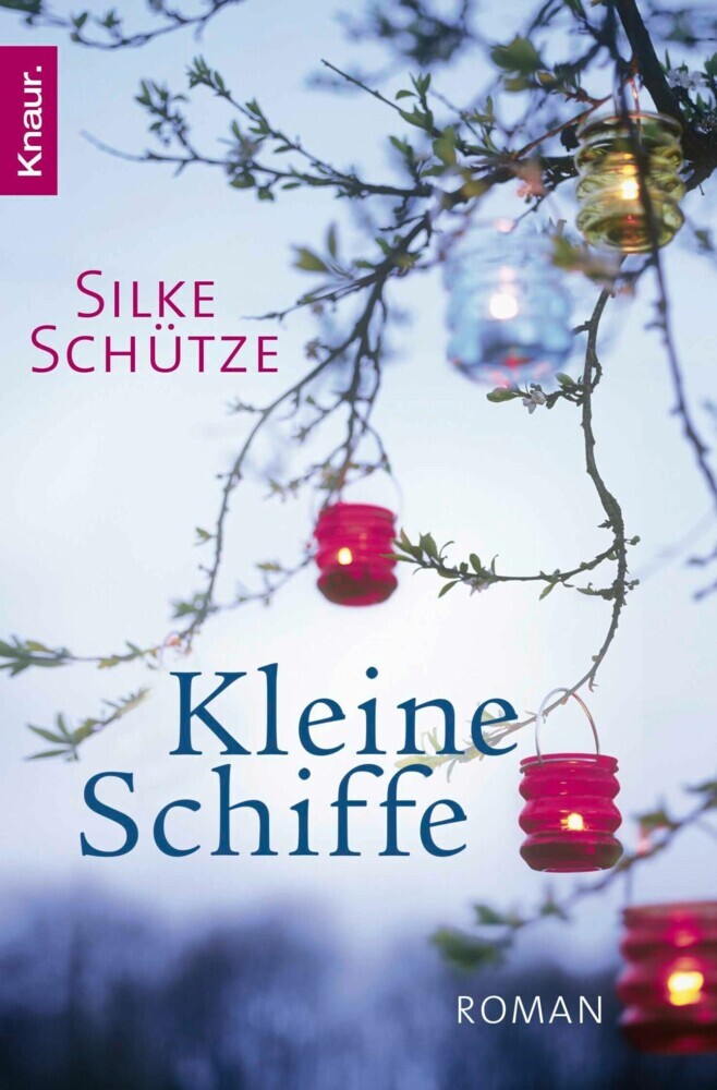 Kleine Schiffe main product photo
