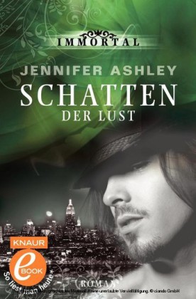 Immortal: Schatten der Lust