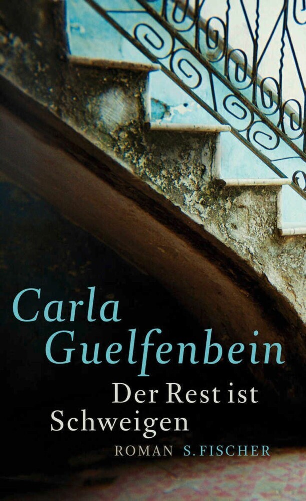 Der Rest ist Schweigen main product photo