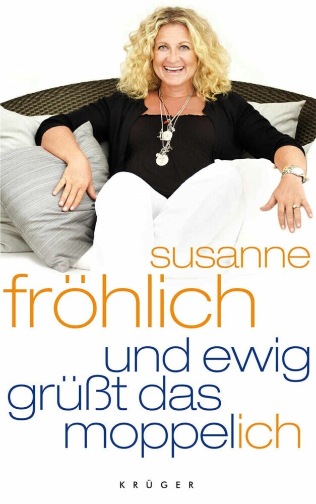 Und ewig grüßt das Moppel-Ich main product photo