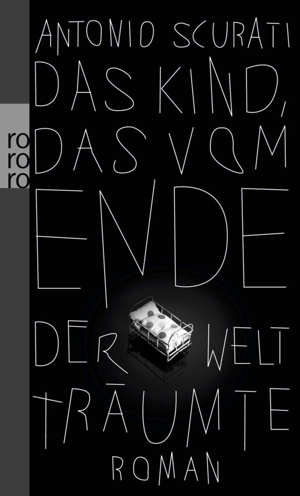 Das Kind, das vom Ende der Welt träumte main product photo