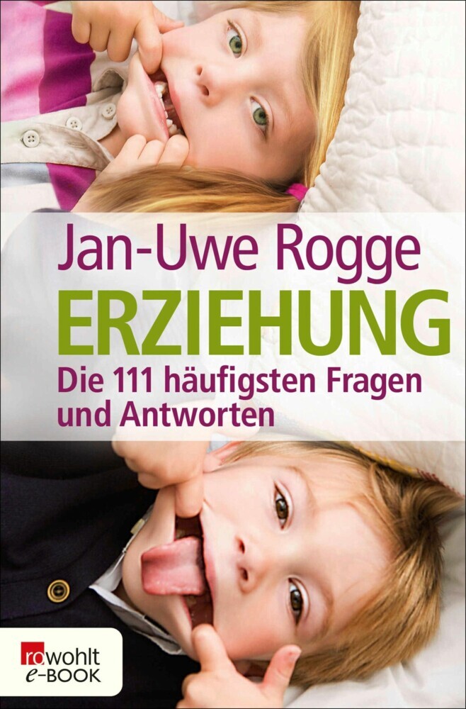 Erziehung main product photo
