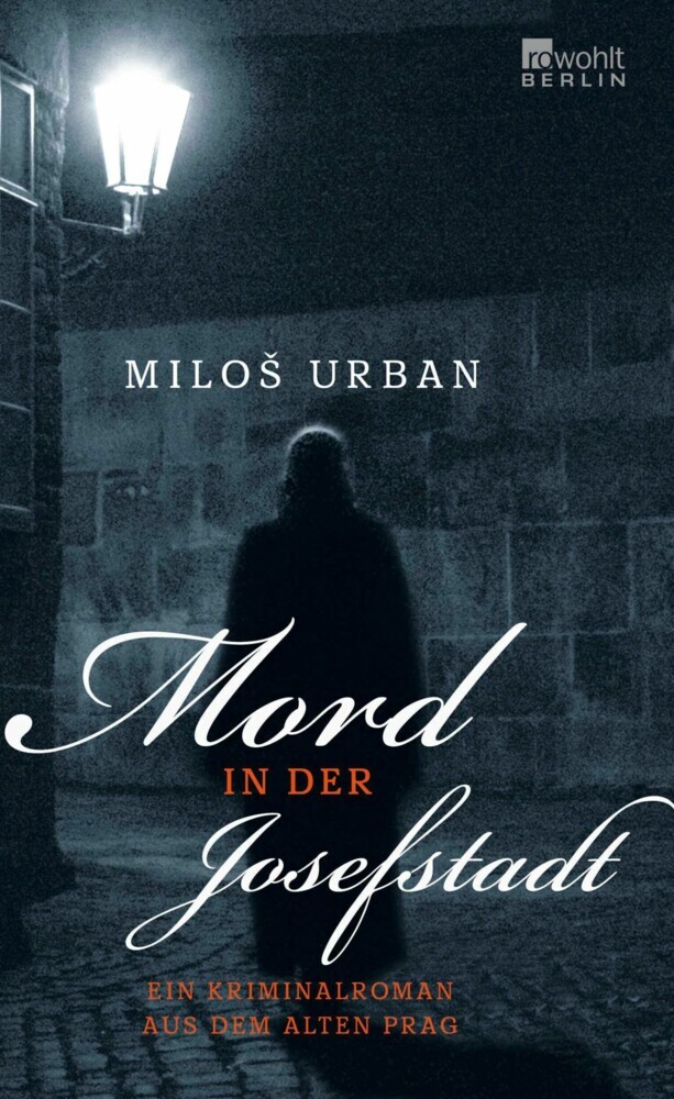 Mord in der Josefstadt main product photo