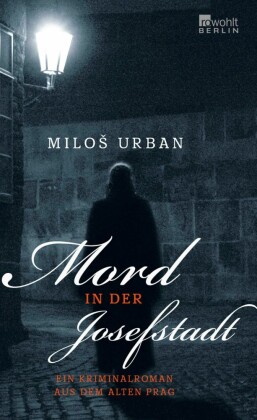 Mord in der Josefstadt
