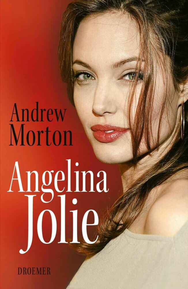 Angelina Jolie main product photo