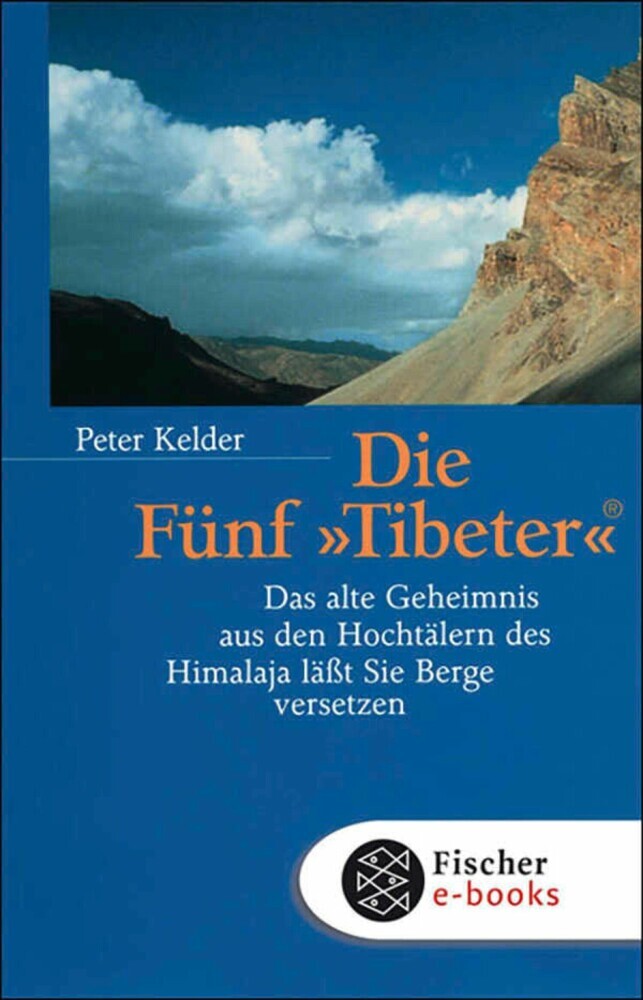 Die Fünf "Tibeter"® main product photo