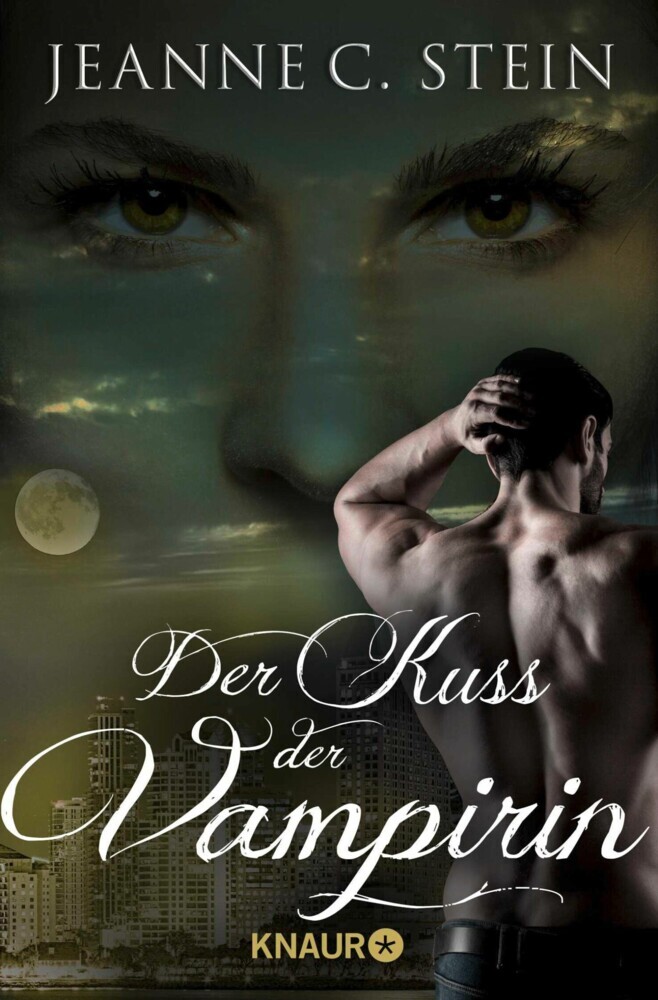 Der Kuss der Vampirin main product photo