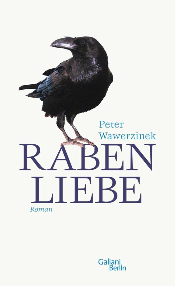 Rabenliebe main product photo