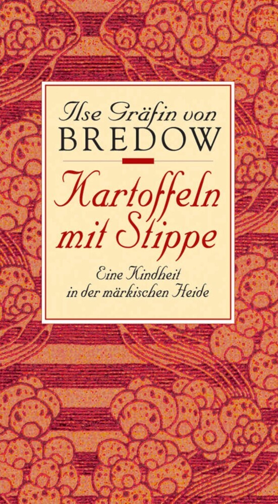 Kartoffeln mit Stippe main product photo