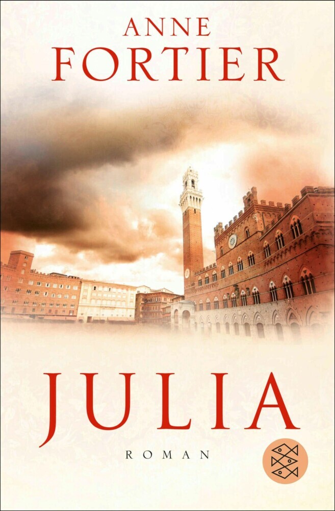 Julia main product photo
