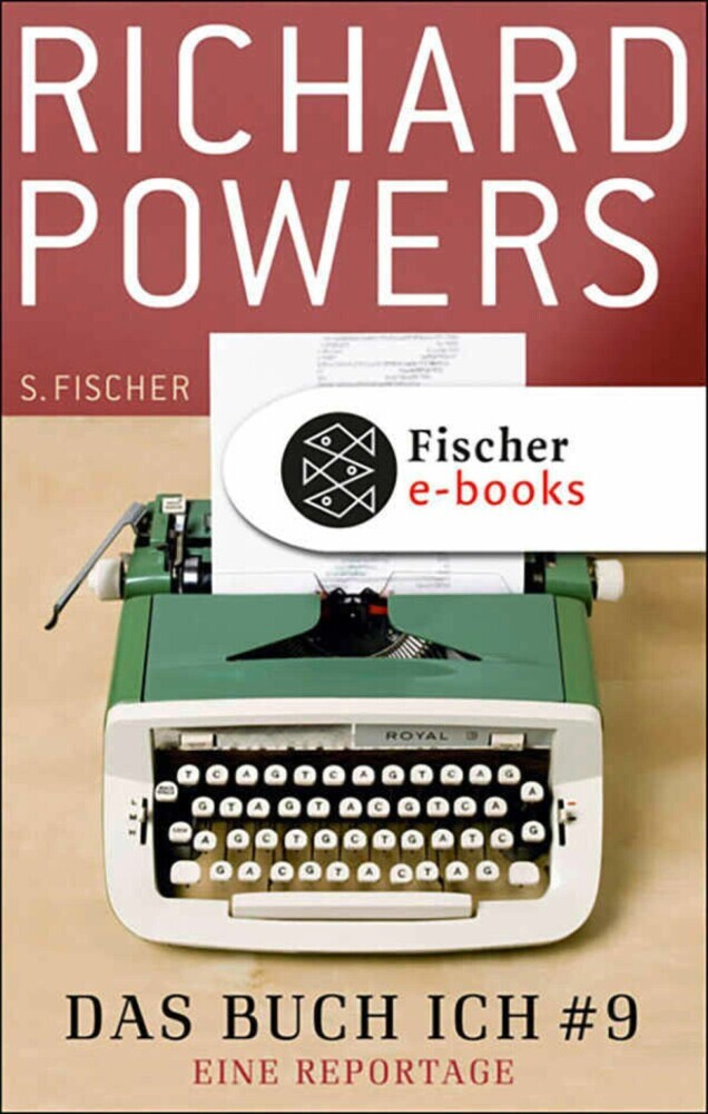 Das Buch Ich # 9 main product photo