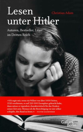 Lesen unter Hitler