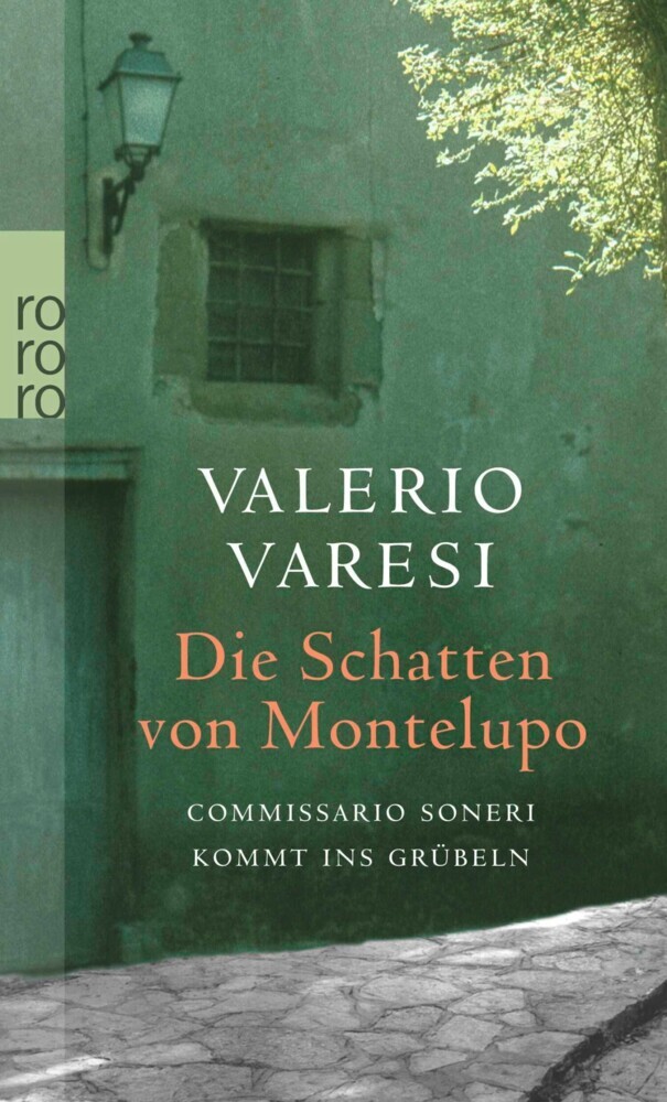 Die Schatten von Montelupo main product photo