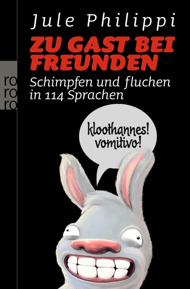 Zu Gast bei Freunden main product photo