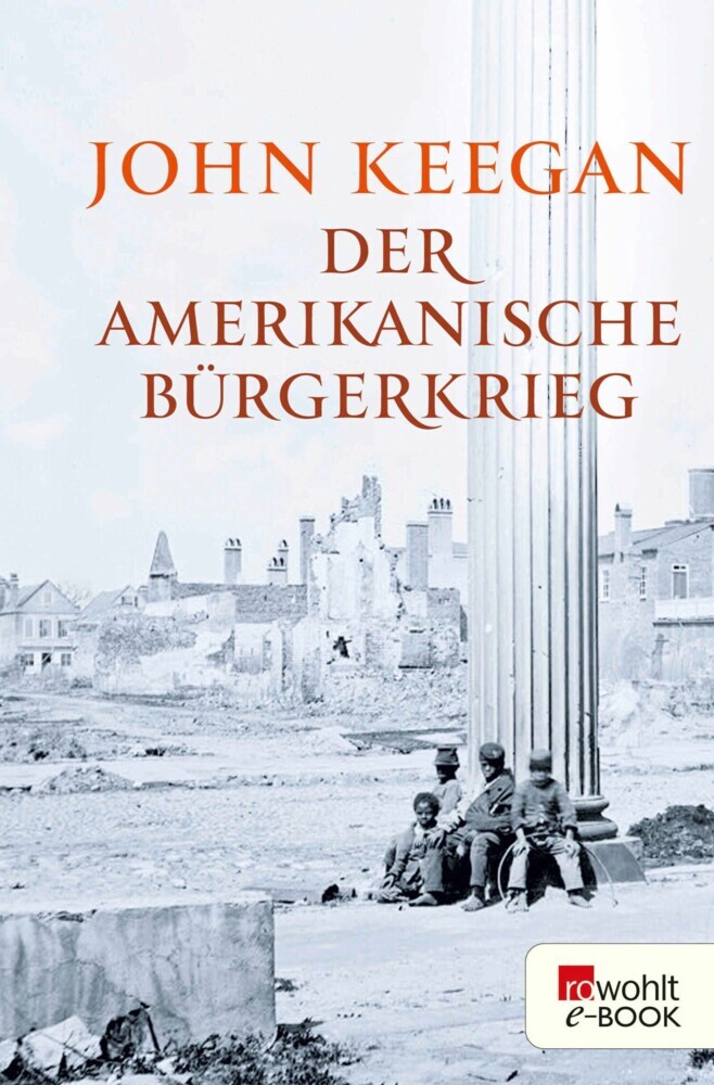 Der Amerikanische Bürgerkrieg main product photo
