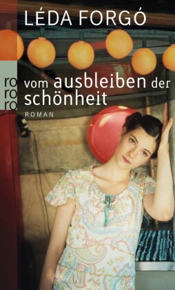 Vom Ausbleiben der Schönheit