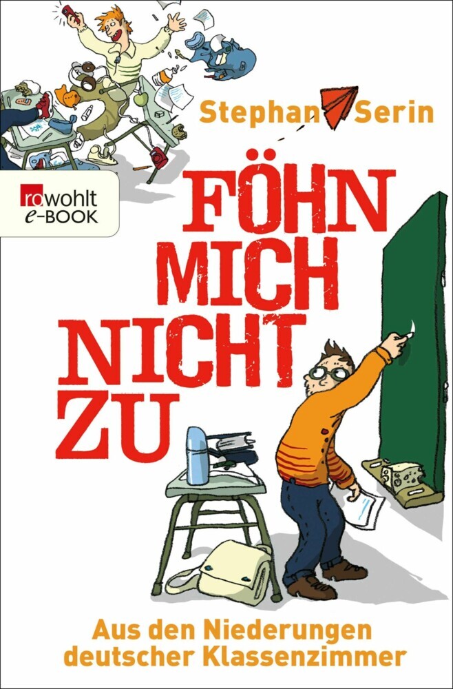 Föhn mich nicht zu main product photo