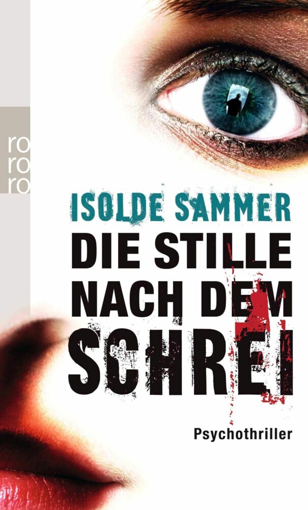Die Stille nach dem Schrei main product photo