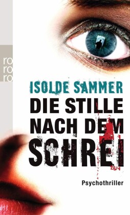 Die Stille nach dem Schrei