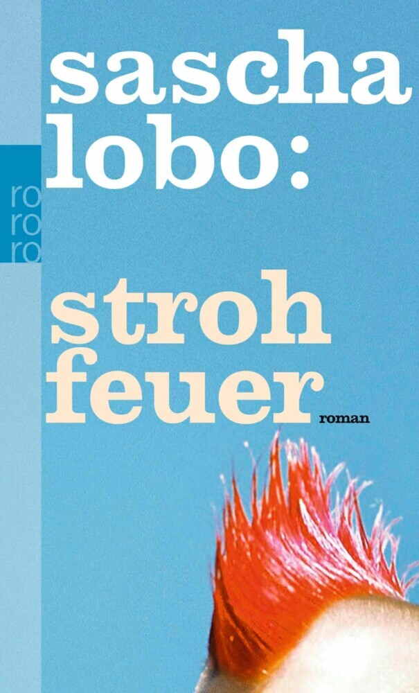 Strohfeuer main product photo