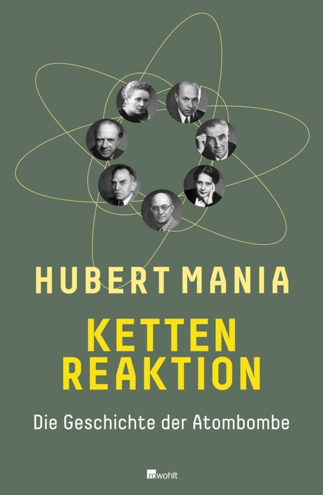 Kettenreaktion main product photo
