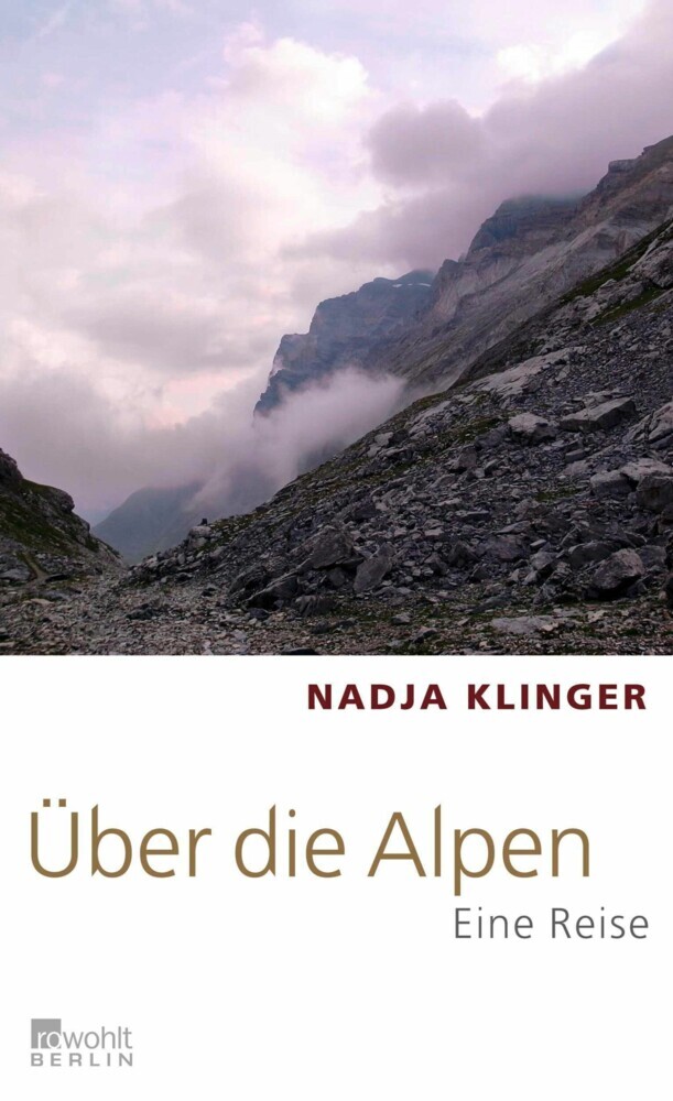 Über die Alpen main product photo