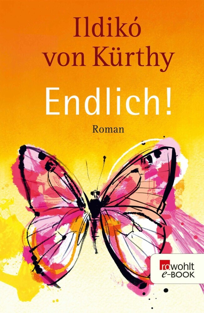 Endlich! main product photo