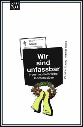 Wir sind unfassbar. Bd.2