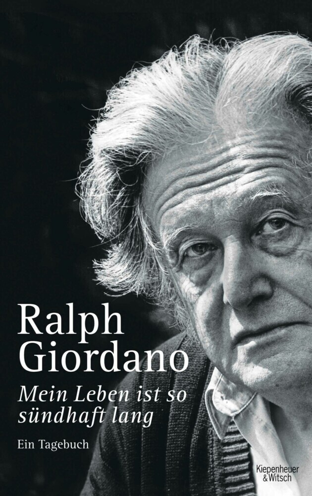 Mein Leben ist so sündhaft lang main product photo