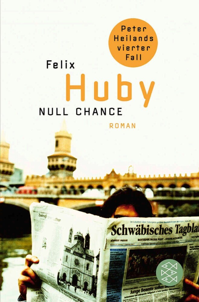Null Chance main product photo
