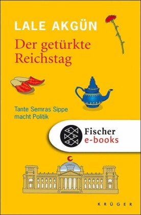 Der getürkte Reichstag