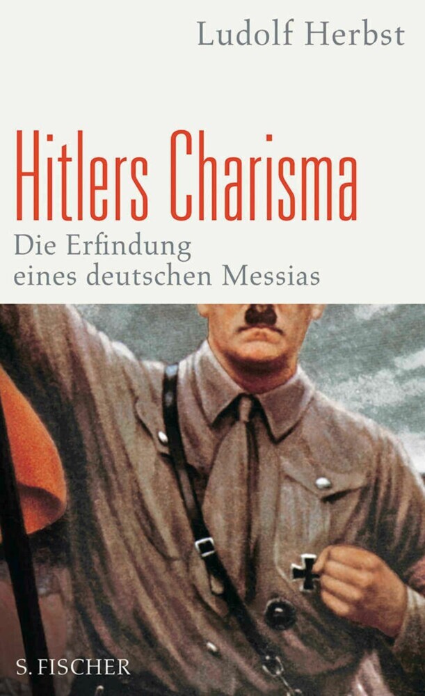 Hitlers Charisma main product photo