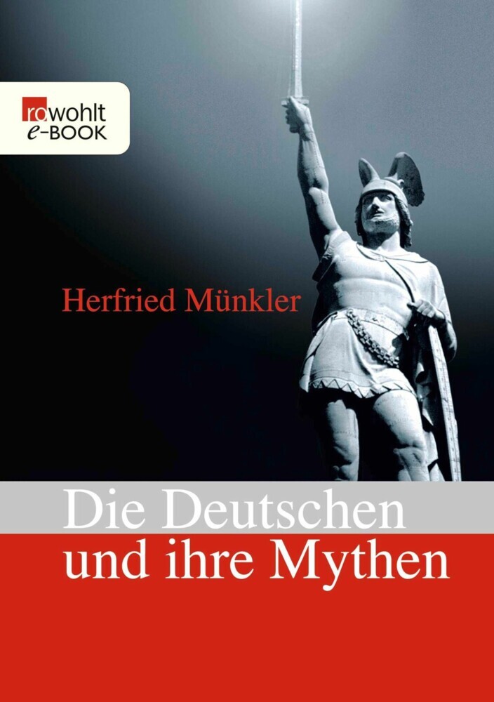 Die Deutschen und ihre Mythen main product photo