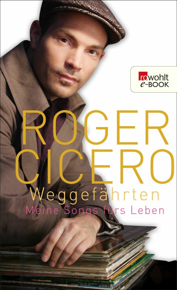 Weggefährten main product photo