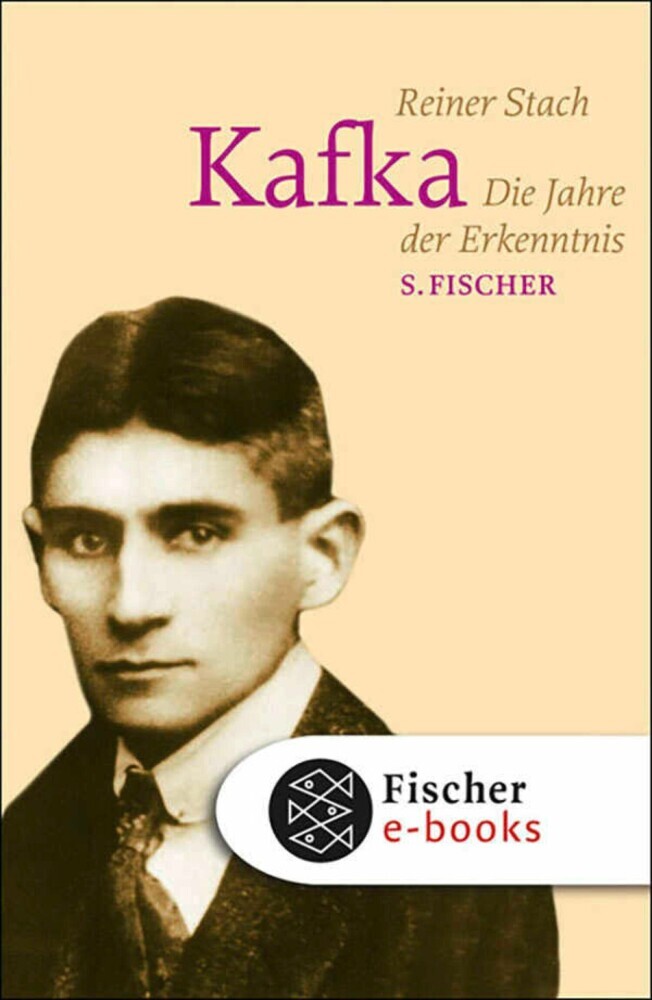 Kafka main product photo