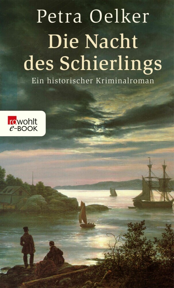 Die Nacht des Schierlings main product photo
