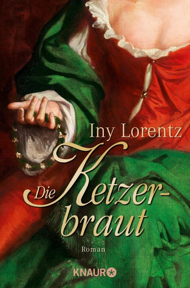Die Ketzerbraut main product photo