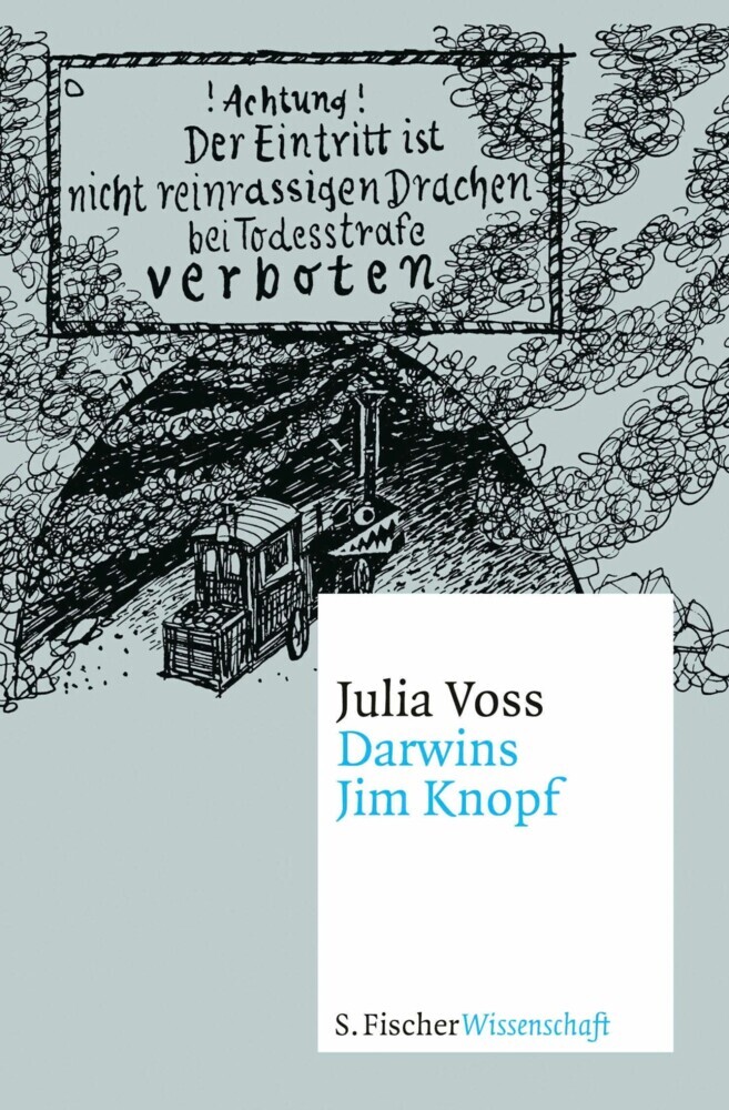 Darwins Jim Knopf main product photo