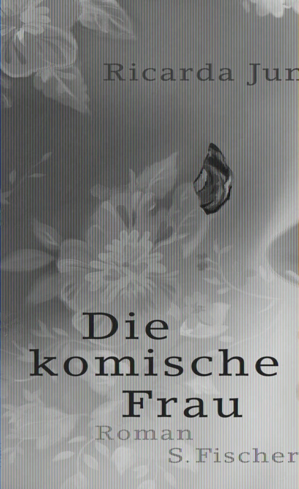 Die komische Frau main product photo