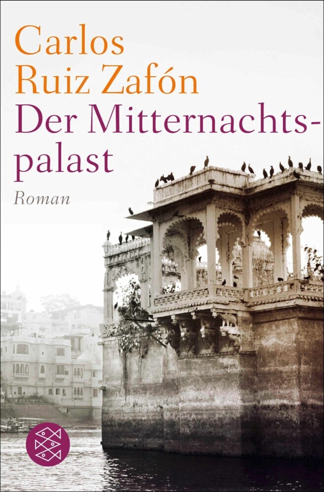 Der Mitternachtspalast main product photo