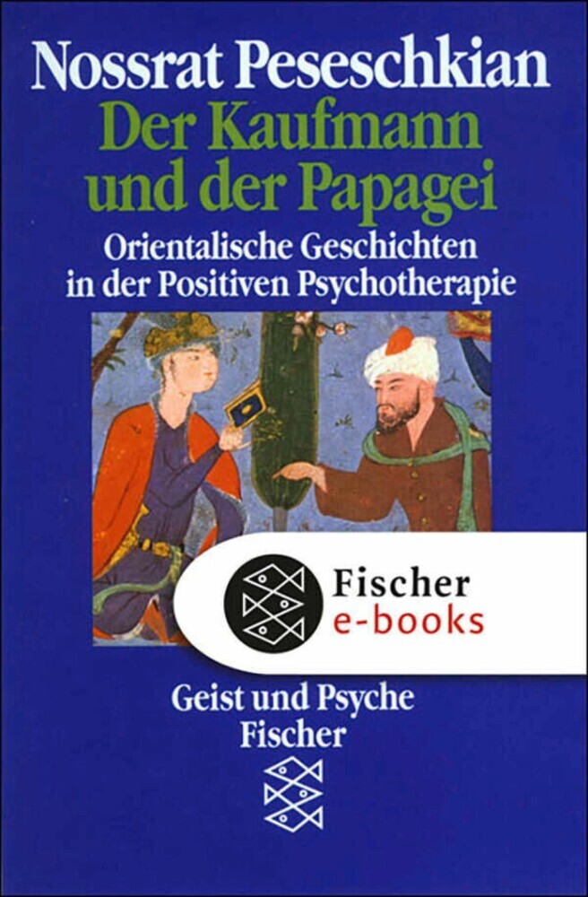 Der Kaufmann und der Papagei main product photo
