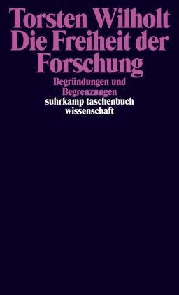 Die Freiheit der Forschung
