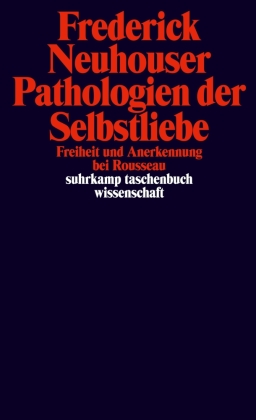 Pathologien der Selbstliebe