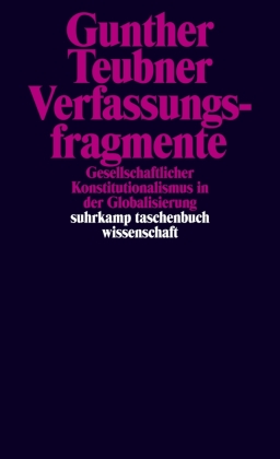 Verfassungsfragmente