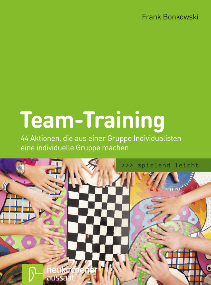 Team-Training main product photo