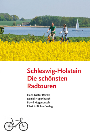 Schleswig-Holstein - Die schönsten Radtouren main product photo