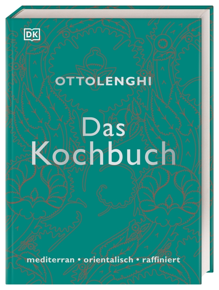 Das Kochbuch main product photo