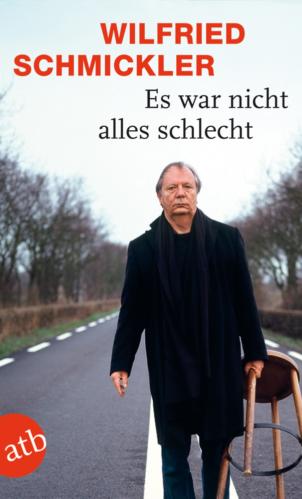 Es war nicht alles schlecht main product photo