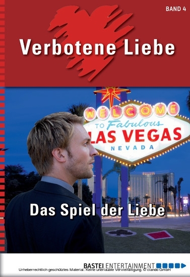 Verbotene Liebe - Folge 04 main product photo