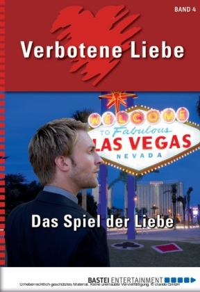 Verbotene Liebe - Folge 04